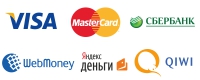 Способы оплаты электронными деньгами Способы оплаты электронными деньгами