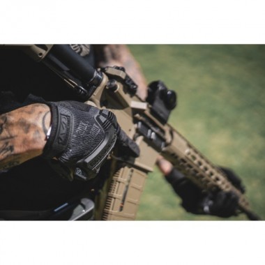 Перчатки Mechanix M-Pact Covert (black)