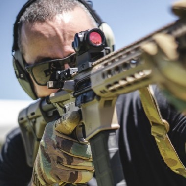 Перчатки Mechanix Original MultiCam