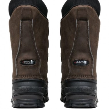 БОТИНКИ BAFFIN CONTROL MAX, brown