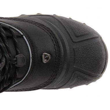 БОТИНКИ BAFFIN SNOW MONSTER, black
