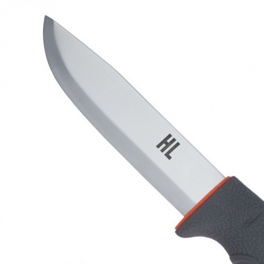 Нож HL Hunting Grey, клинок 10см