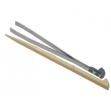 Нож перочинный Victorinox Classic SD (0.6223.T) 58 мм, 7 функций, прозрачный красный