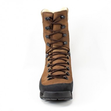 БОТИНКИ HL by DIOTTO Canadian, brown