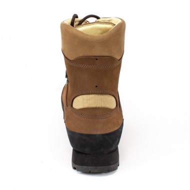 БОТИНКИ HL by DIOTTO Nebraska, brown