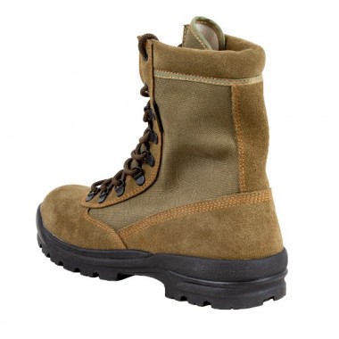 Ботинки HUNTLANDIA DUNE High, olive