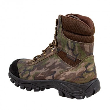 Ботинки HUNTLANDIA FOREST Mid, green