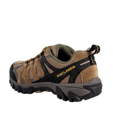 Кроссовки HUNTLANDIA LEGEND Low, sand