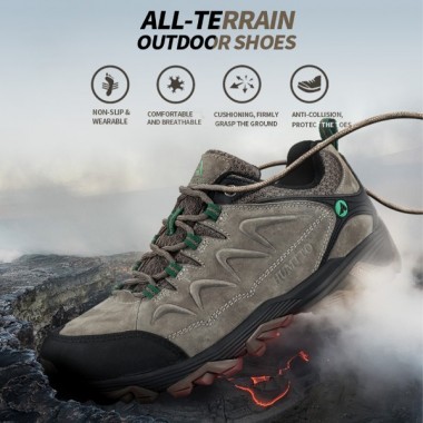 КРОССОВКИ HUMTTO HT152002, Khaki