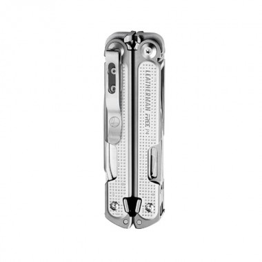 Мультитул LEATHERMAN Free P4, 21 инстр, 10,8см, чехол нейлон