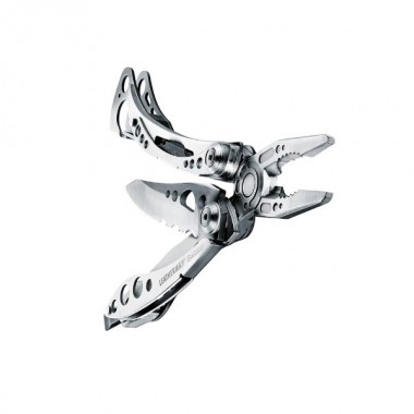 Мультитул LEATHERMAN Skeletool, 7 инст, 10см