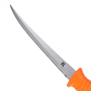Нож HL Fillet Orange, клинок 15,2 см