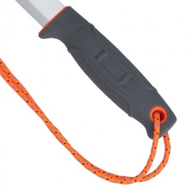 Нож HL Hunting Grey, клинок 10см