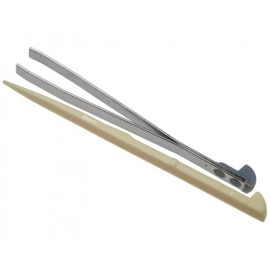 Нож перочинный Victorinox Spartan (1.3603.7) 91 мм, 12 функций, белый 