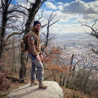 БОТИНКИ HAIX COMBAT GTX coyote