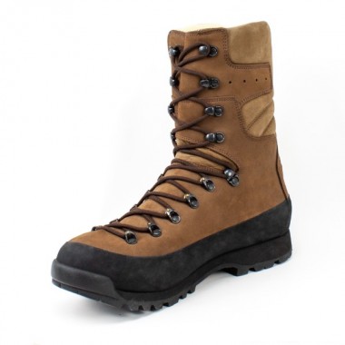 БОТИНКИ HL by DIOTTO Canadian, brown