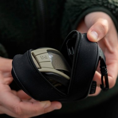 Очки защитные Wiley X WX Lynx (Frame: Matte Tan, Lens: Grey + Clear)