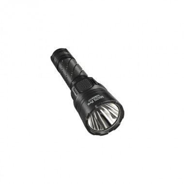 Фонарь NITECORE MH25 Pro (UHi40LED, 3300люмен, 705 метров, 1500часов, 21700)