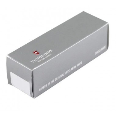 Нож перочинный Victorinox Spartan (1.3603.7) 91 мм, 12 функций, белый 