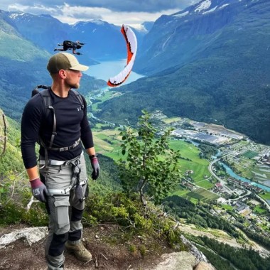 БОТИНКИ HAIX BLACK EAGLE ATHLETIC 2.0 V GTX MID/SAGE