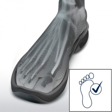 БОТИНКИ HAIX BLACK EAGLE ATHLETIC 2.0 V T HIGH/DESERT SIDEZIPPER