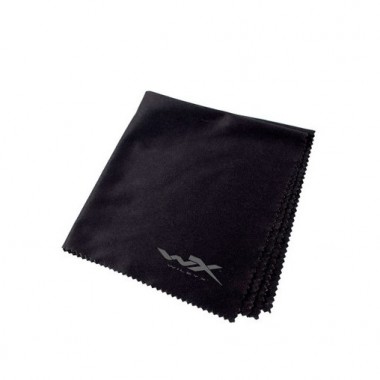 Маска защитная Wiley X WX Spear, clear+grey, tan frame