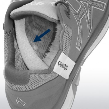 КРОССОВКИ HAIX CONNEXIS GO GTX LOW grey-lightning