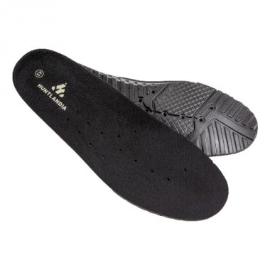 САПОГИ HUNTLANDIA CARBON HIGH BLACK