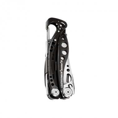 Мультитул LEATHERMAN Skeletool СХ Black, 8 инстр, 10см