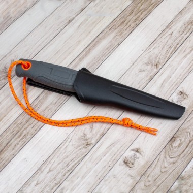 Нож HL Hunting Grey, клинок 10см