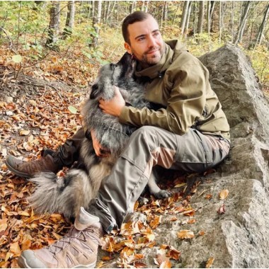 БОТИНКИ HAIX BLACK EAGLE ATHLETIC 2.0 N GTX MID brown