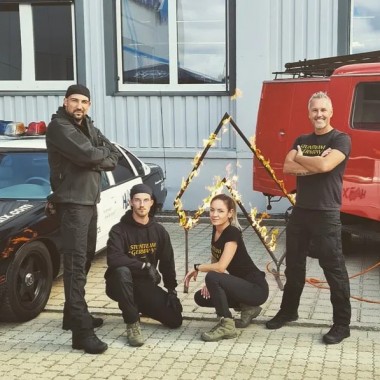 БОТИНКИ HAIX BLACK EAGLE ATHLETIC 2.0 V GTX MID/SAGE