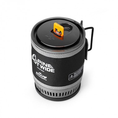 Горелка газовая KOVEA Alpine Pot Wide KB-0703W