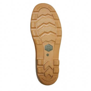 БОЛОТНЫЕ САПОГИ RONTANI RIVER Green