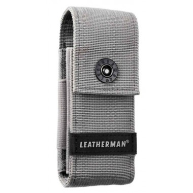 Мультитул LEATHERMAN ARC Black&Steel 20 инстр., 7/11 см, чехол нейлон