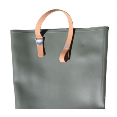 БОЛОТНЫЕ САПОГИ RONTANI RIVER Green