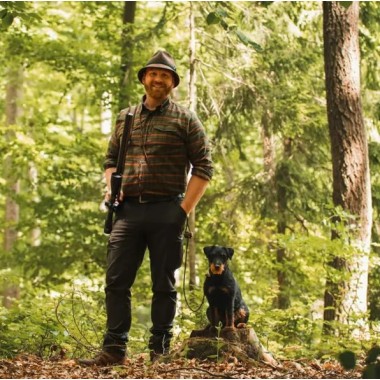 БОТИНКИ HAIX BLACK EAGLE ATHLETIC 2.0 N GTX MID brown