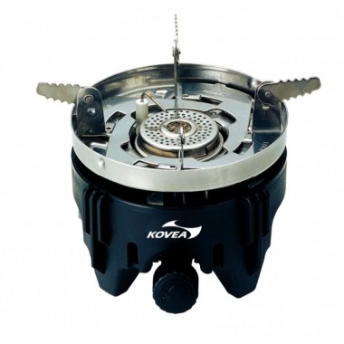 Горелка газовая KOVEA Alpine Pot Wide KB-0703W