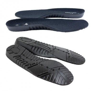 САПОГИ HUNTLANDIA NEO MIDDLE BROWN