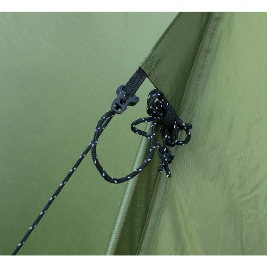 Tramp палатка Rock 3 (V2) (зеленый), TRT-28-green