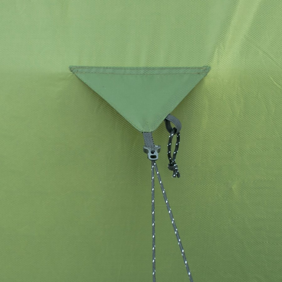 Экспедиционная палатка Tramp Rock 4 (V2) (Зеленый), TRT-29-green