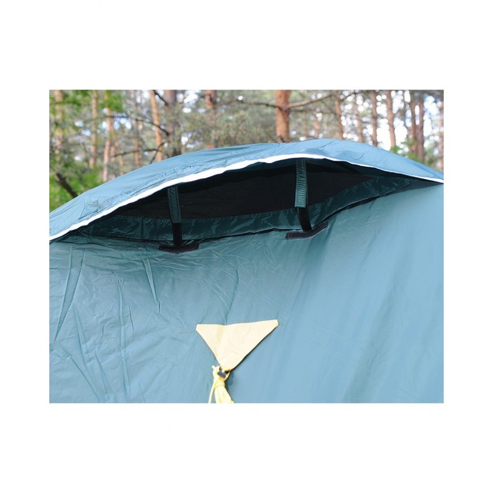 Туристическая палатка Tramp Lair 3 V2, TRT-39