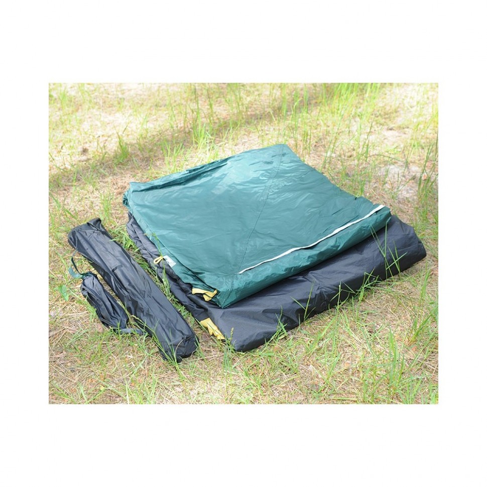 Туристическая палатка Tramp Lair 3 V2, TRT-39