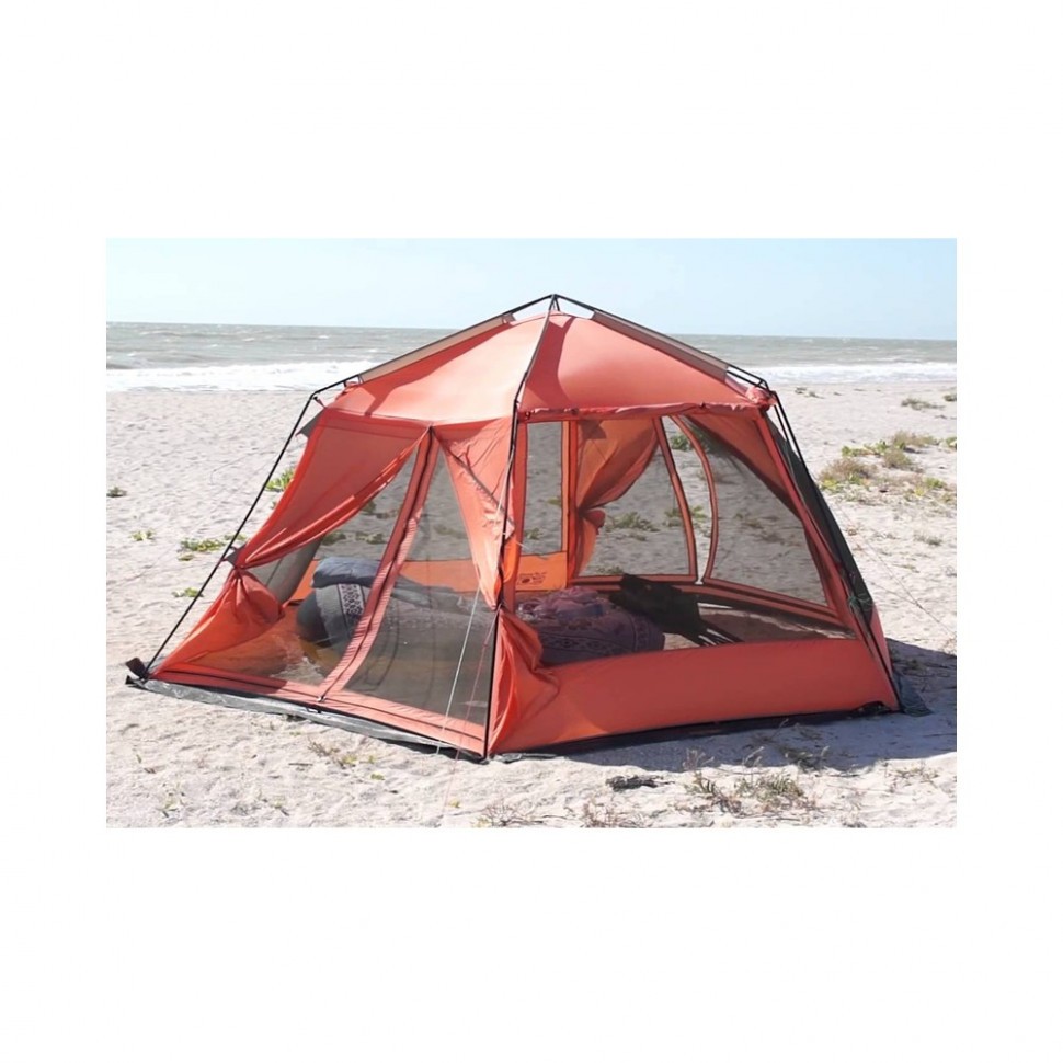 Tramp Lite палатка Mosquito orange (оранжевый), 4743131053915