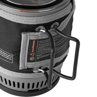 Горелка газовая KOVEA Alpine Pot Wide KB-0703W