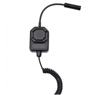 ОДНОКАНАЛЬНАЯ СИСТЕМА SUPREME PTT SYSTEM, SINGLE COM