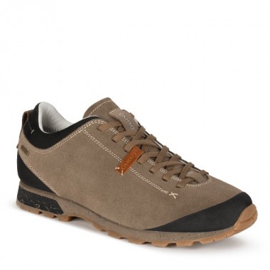 БОТИНКИ AKU BELLAMONT III SUEDE GTX