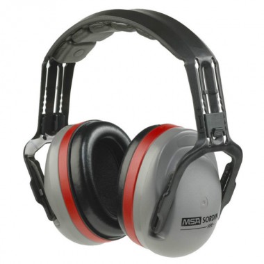 ПАССИВНЫЕ НАУШНИКИ SUPREME HPE