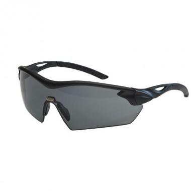 СТРЕЛКОВЫЕ ОЧКИ RACER ЧЕРНЫЕ