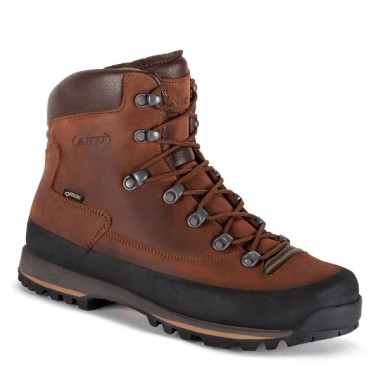 БОТИНКИ AKU CONERO NBK GTX